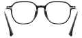 Fashion Square Men And Women Glasses Frame