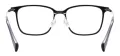 Medium Size Rectangle Glasses Frame