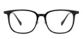 Full Rim Square Glasses Frame