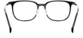 Full Rim Square Glasses Frame