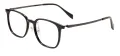 Fashion Full Rim Medium Square Glasses Frame