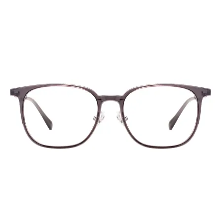 Fashion Full Rim Medium Square Glasses Frame