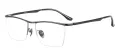 Browline Titanium Eyeglasses