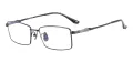 Titanum Full Rim Glasses