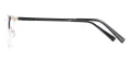 Square Titanium Eyeglasses