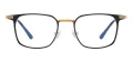Men Titanium Eyeglasses