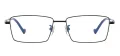 Men Titanium Eyeglasses