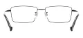 Men Titanium Eyeglasses