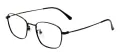 Rectangular Small Classical Eyeglasses