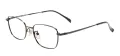 Medium Rectangular Eyeglasses