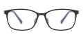 Rectangular Glasses