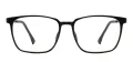Ultem Full Rim Eyeglasses