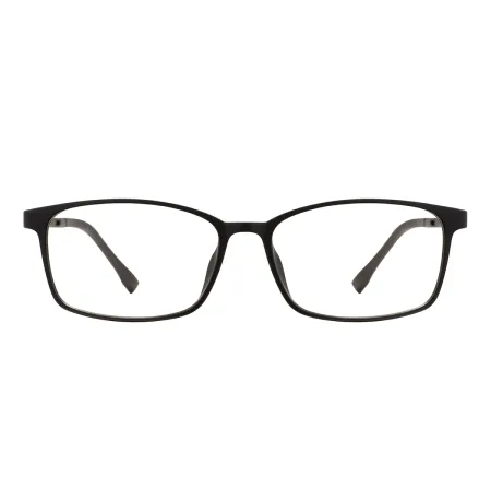 Small Rectangular Ultem Eyeglasses