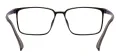 Men And Women Full Rim Ultem Eyeglasses