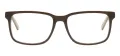 Acetate Square Eyewear Frames